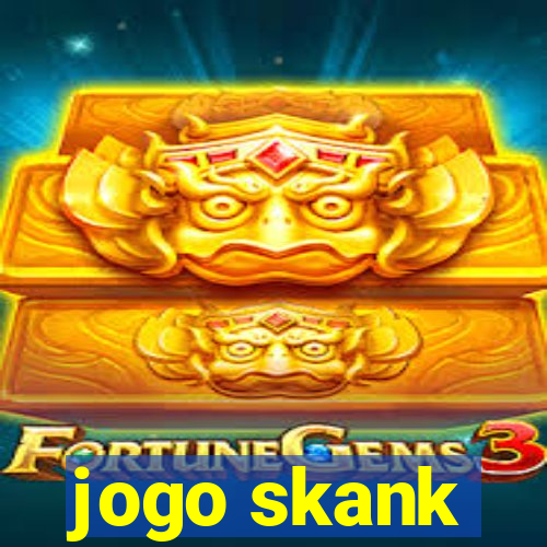 jogo skank